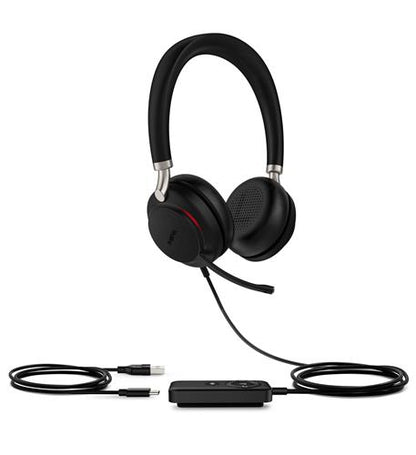 1308081 UH38 Dual ear with bluetooth