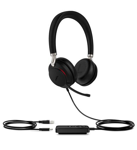 1308081 UH38 Dual ear with bluetooth
