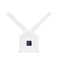 5 GHz wireless bridge with PoE output