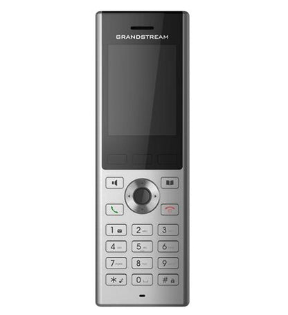 Portable WiFi Phone