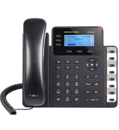 Small Business HD IP Phone
