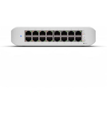 UNIFI SWITCH LITE 16 PORT POE