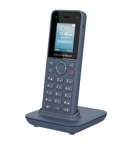 Compact Portable WiFi Phone