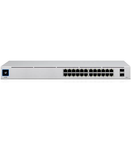 24 PORT SWITCH