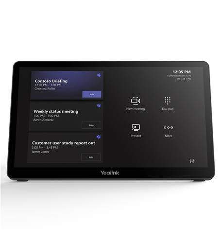 1303092 Touch Console for MVC Series