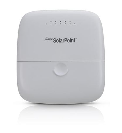 SOLARPOINT MPPT CHARGE CONTROLLER