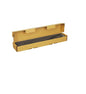PANEL, CABLE MGMT, BLANK, 1 RMS, 12 PK