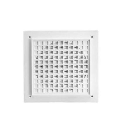 Square Grill HD 8 INCH Spkr