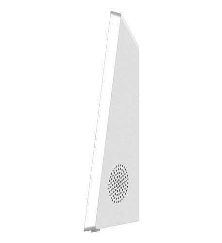 Wi-Fi Touchscreen IP Video Intercom