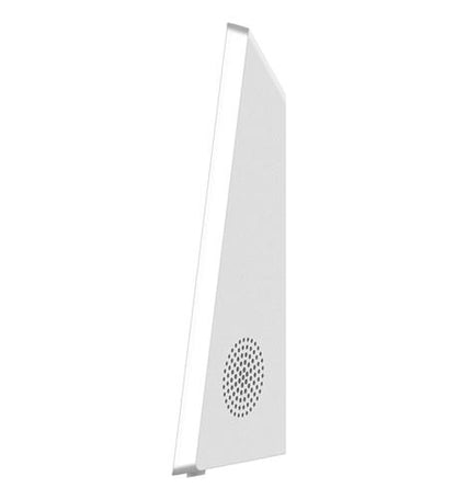 Wi-Fi Touchscreen IP Video Intercom