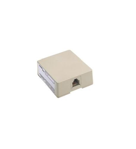 Two Line Privacy Exclusion Device