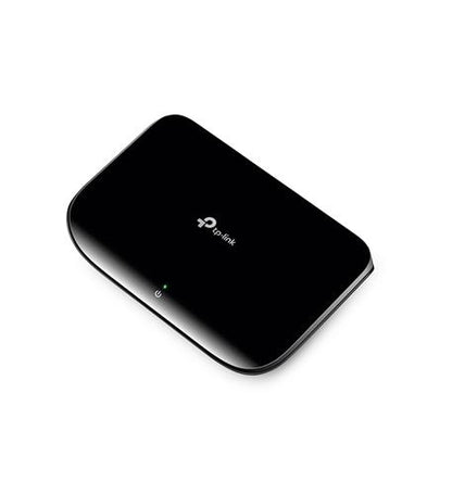 5-port Desktop Gigabit Switch