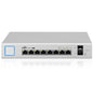 Unifi Switch, 8-port, 150W