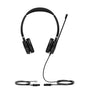 1308021 YHS36 Dual wired headset