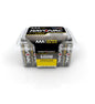 Alkaline Reclosable AAA 24 Pk E302362200