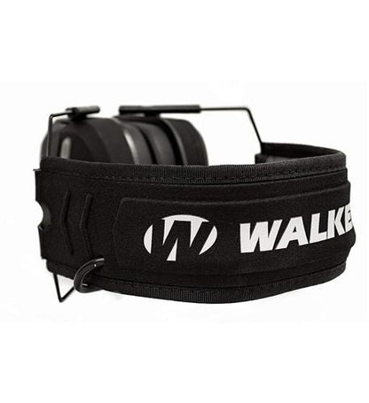 Walker's Razor Quad Bluetooth Muff