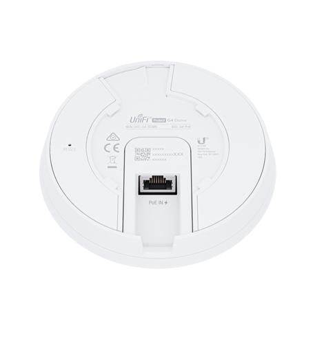 UniFi Protect G4 Dome Camera