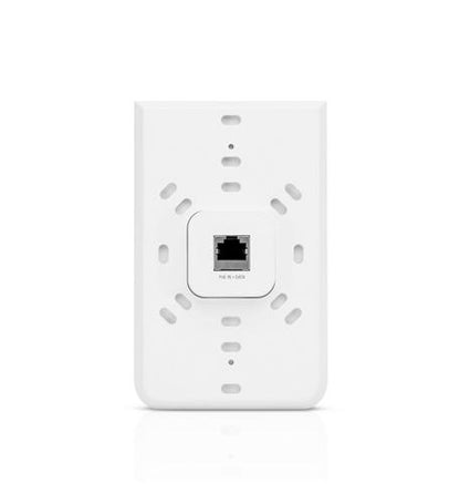 UNIFI ACCESS POINT IN WALL HI-DENSITY