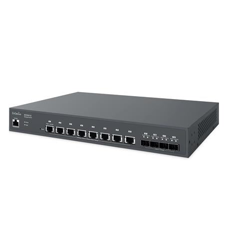 24-Port Cloud Managed Multi-Gigabit L2