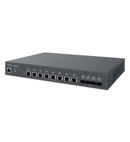 24-Port Cloud Managed Multi-Gigabit L2