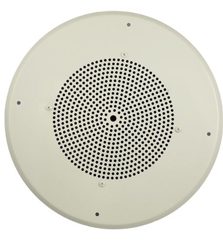 70V Ceiling Speaker (White)