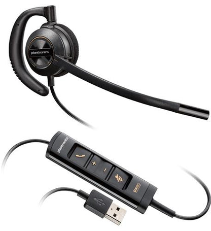 ENCOREPRO HW535 USB