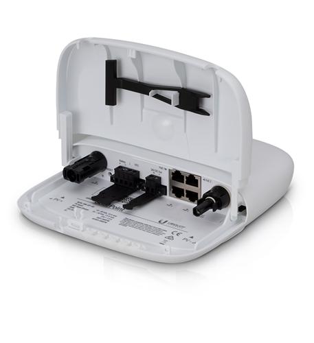 SOLARPOINT MPPT CHARGE CONTROLLER