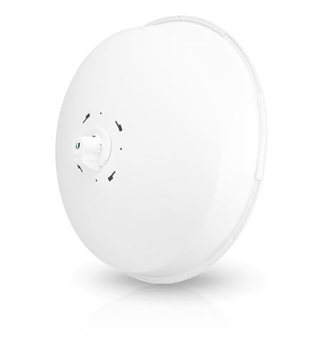 PowerBeam ac ISO 5GHz airMAX ac Bridge