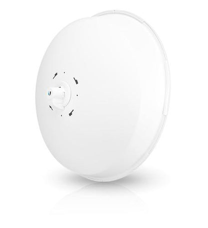 PowerBeam ac ISO 5GHz airMAX ac Bridge