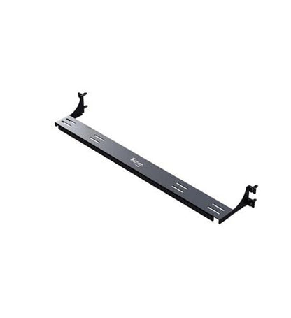 PANEL, CABLE MGNT, FRONT, 0 RMS, 6 PK