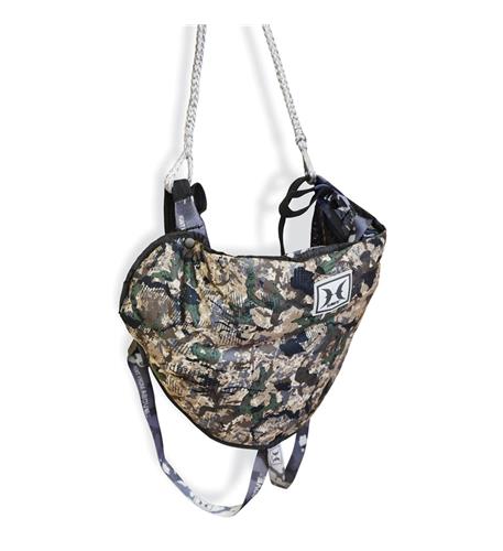 HAWK HELIUM HAMMOCK TREE SADDLE
