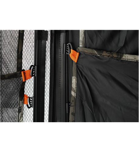 Prevue Evo Max Ground Blind - VCG