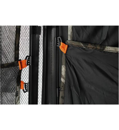 Prevue Evo Max Ground Blind - VCG