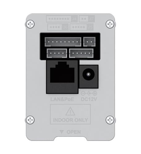 Interface Board for the GDS Series
