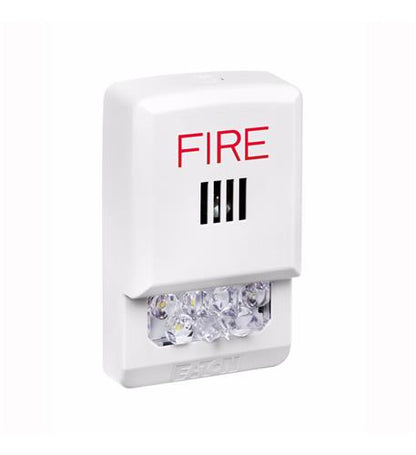 ELUXA,LED HN STR,WHT,WALL,24V,15/30/75/1