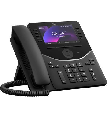 Cisco Desk Phone 9861