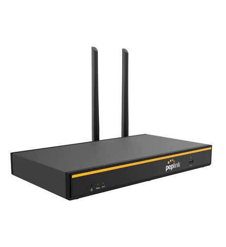 DUAL WAN WIFI 6 ROUTER