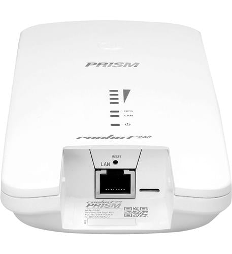 AIRMAX AC BASE STATION ROCKET M