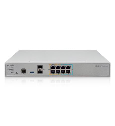 EnGenius Cloud SD-WAN Gateway