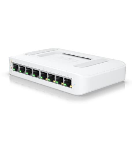 UNIFI SWITCH LITE 8 POE