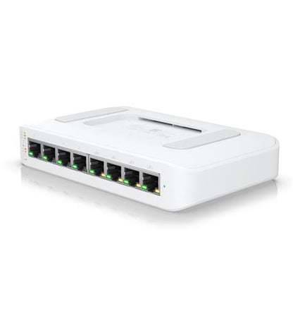 UNIFI SWITCH LITE 8 POE