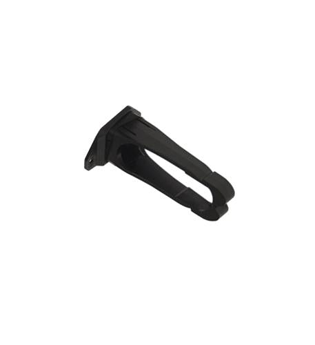 RING, HORIZ CABLE MGMT, SNGL, 1.25in