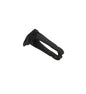 RING, HORIZ CABLE MGMT, SNGL, 1.25in