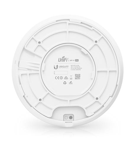 Unify AP, AC pro, with poe adapter