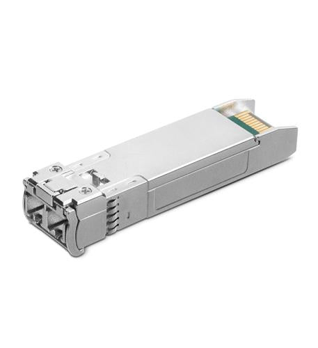 10GBase-LR SFP+ LC Transceiver