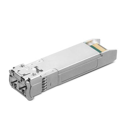 10GBase-LR SFP+ LC Transceiver