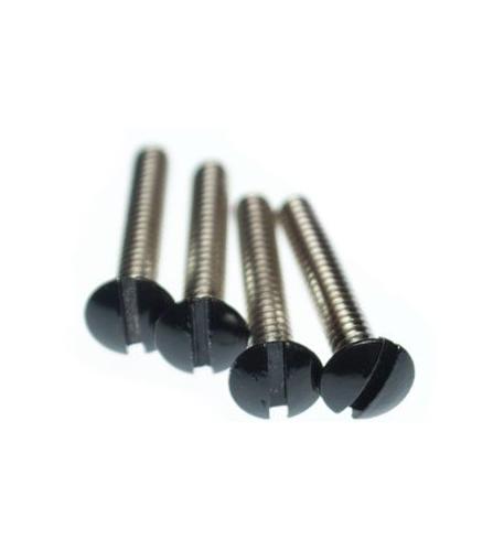 IC107F12BK 12 PORT FACEPLATE BLACK