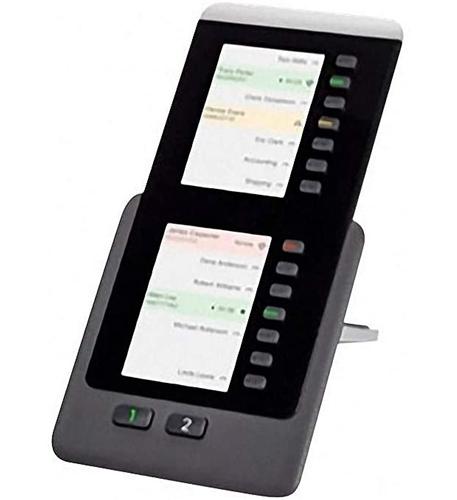 Cisco IP Key Expansion Module MPP