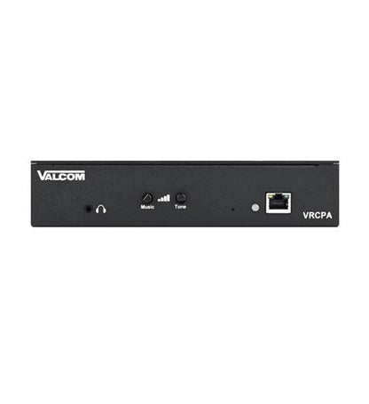 RingCentral Paging adaptor
