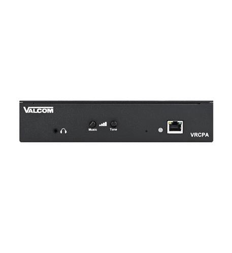 RingCentral Paging adaptor